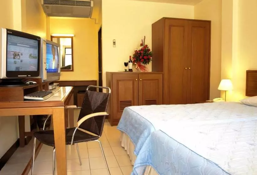 Pantawee Hotel Branch 2