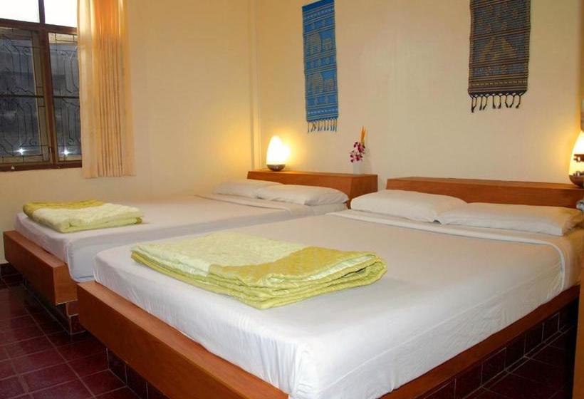 Pantawee Hotel Branch 2