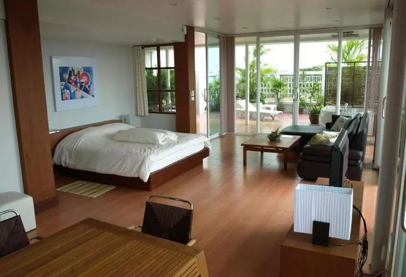 Pantawee Hotel Branch 2