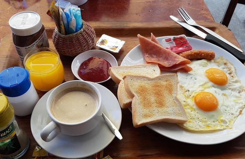 Hotel Patong Sub Inn