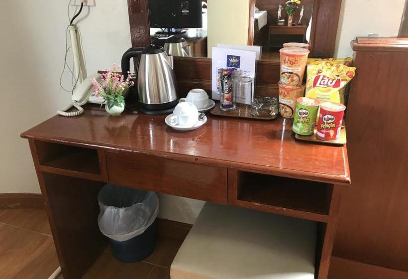 Hotel Patong Sub Inn