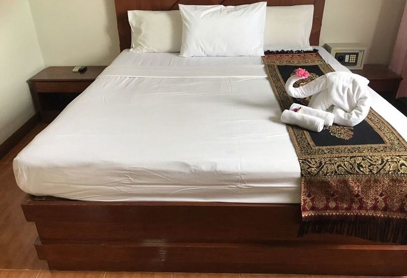 Hotel Patong Sub Inn