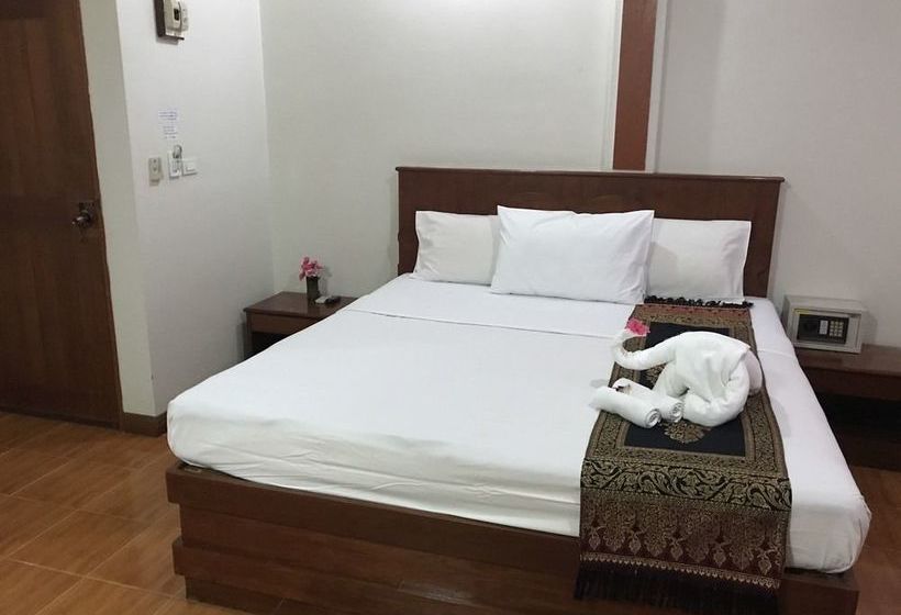 Hotel Patong Sub Inn