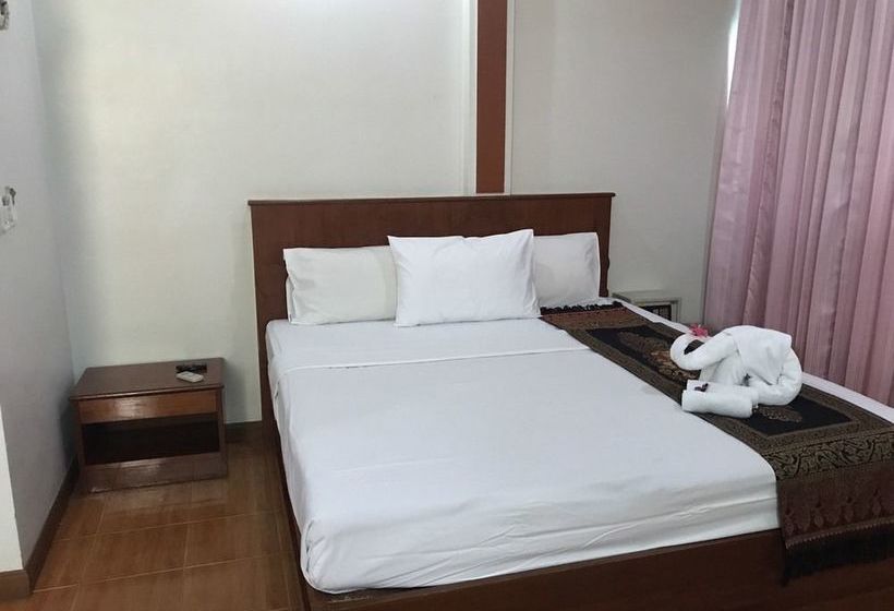 Hotel Patong Sub Inn