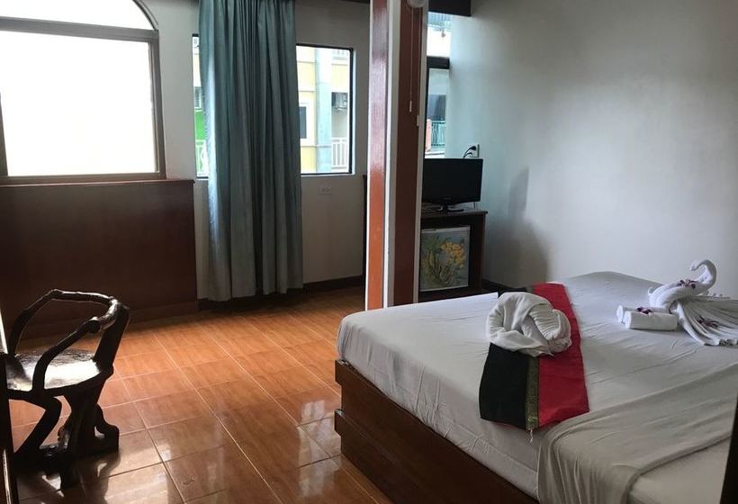 Hotel Patong Sub Inn