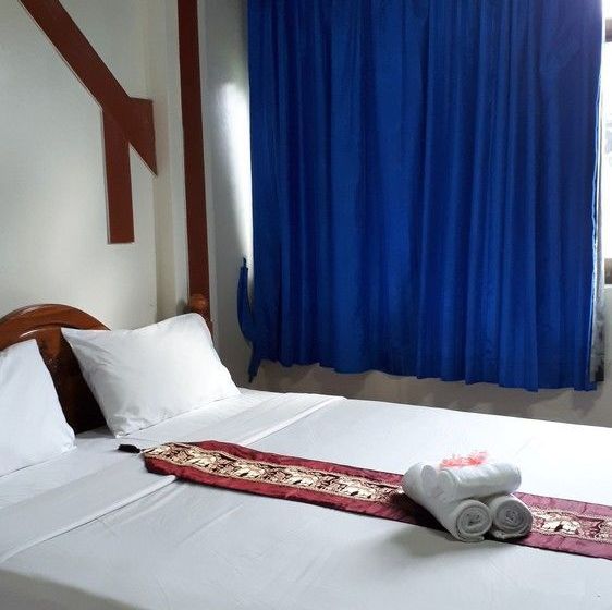 Hotel Patong Sub Inn