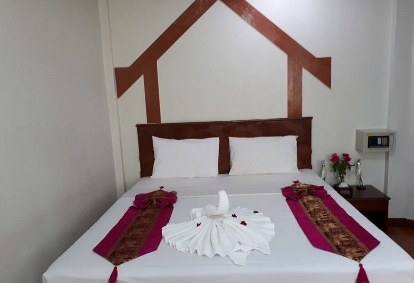 Hotel Patong Sub Inn