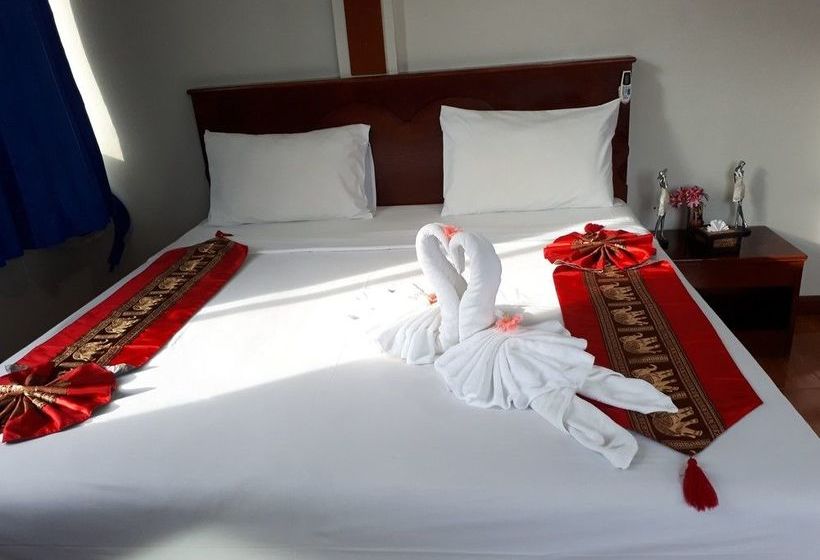 Hotel Patong Sub Inn