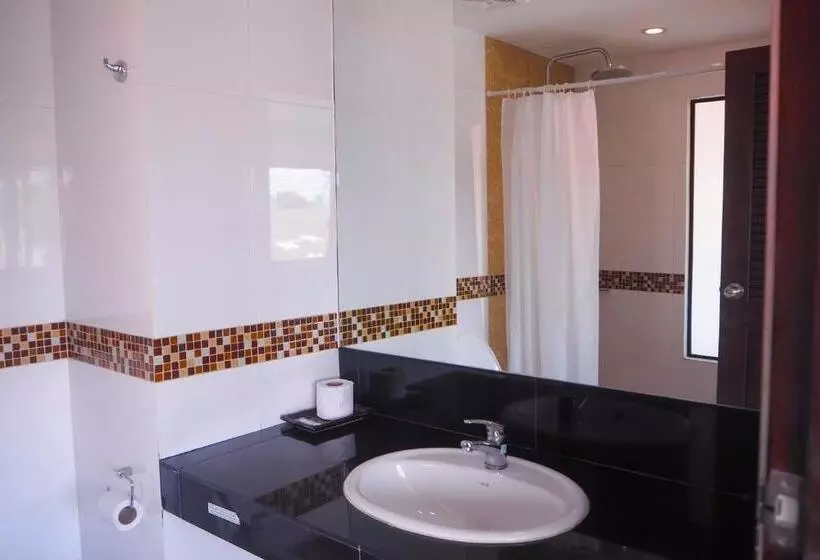 ホテル Rakkawan Residence Sha Extra Plus