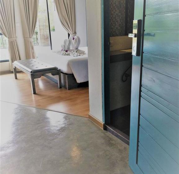 Hôtel See Also Jomtien