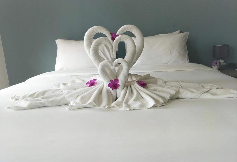 Hôtel See Also Jomtien