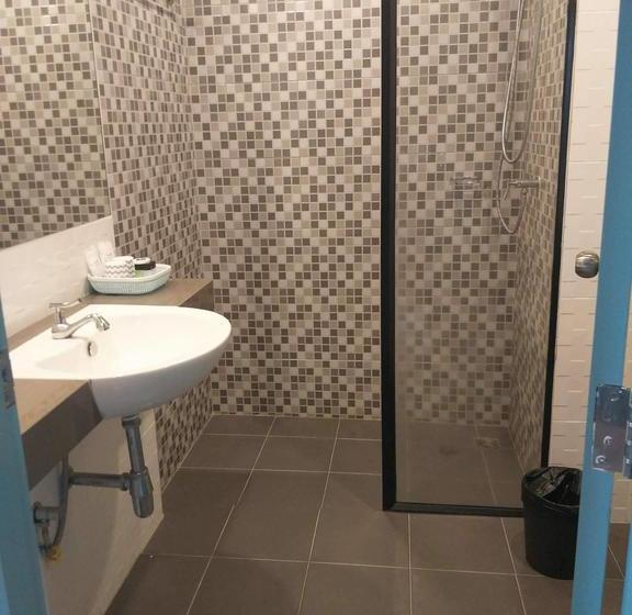 Hôtel See Also Jomtien