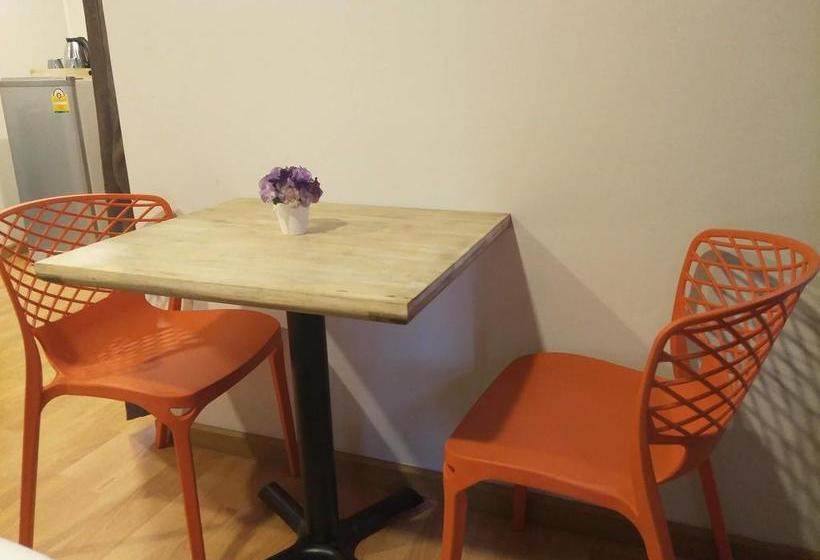 Hôtel See Also Jomtien