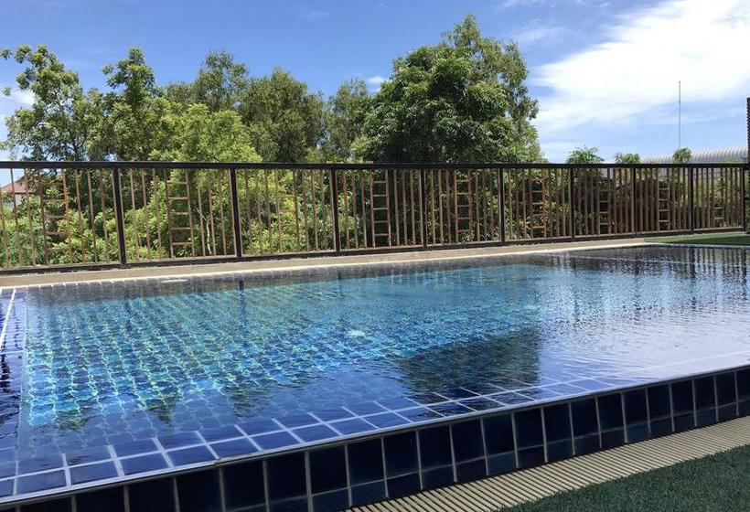 Hôtel See Also Jomtien