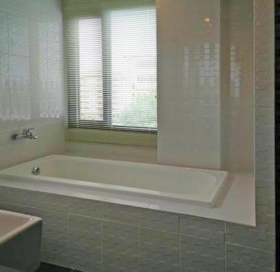 Hôtel See Also Jomtien