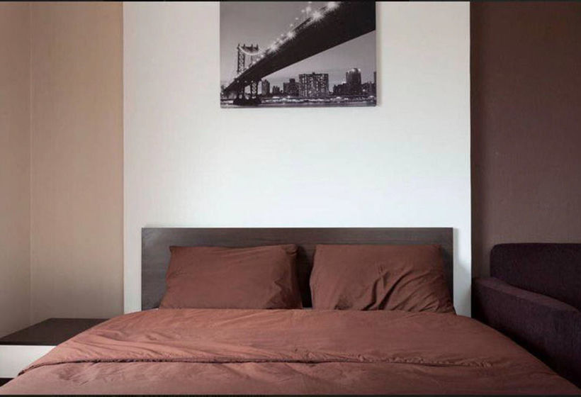 Fotos del hotel Sereno Airport:  23