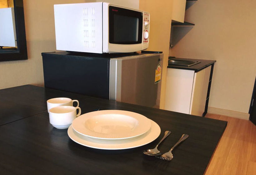 Fotos del hotel Sereno Airport:  10