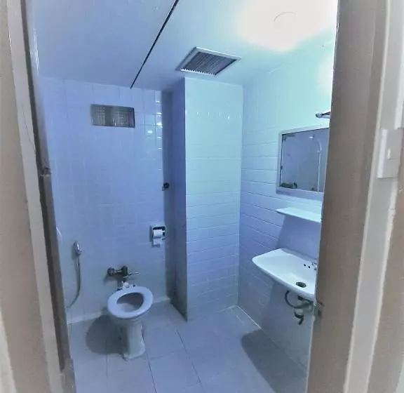 هتل Singapore