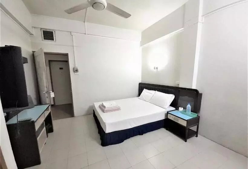 هتل Singapore