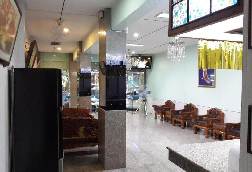 בית מלון כפרי Singapore