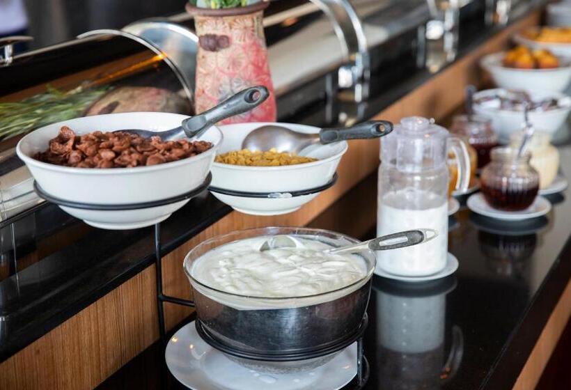 The Velo S Hotel And Pumptrack