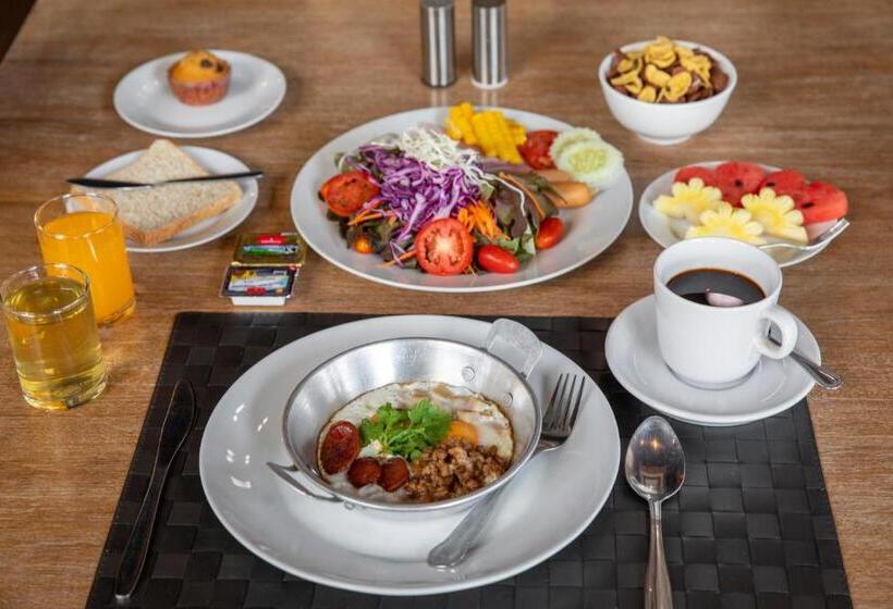 The Velo S Hotel And Pumptrack