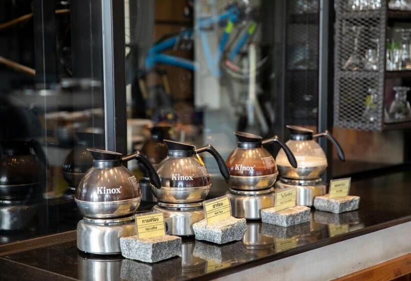 The Velo S Hotel And Pumptrack