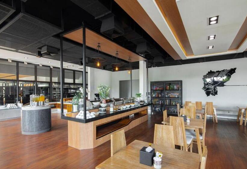 The Velo S Hotel And Pumptrack