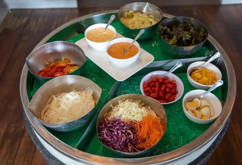 The Velo S Hotel And Pumptrack