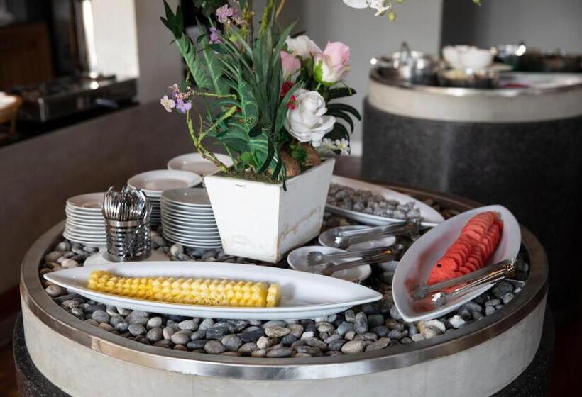 The Velo S Hotel And Pumptrack