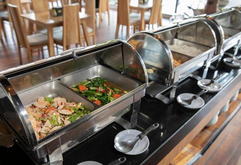 The Velo S Hotel And Pumptrack