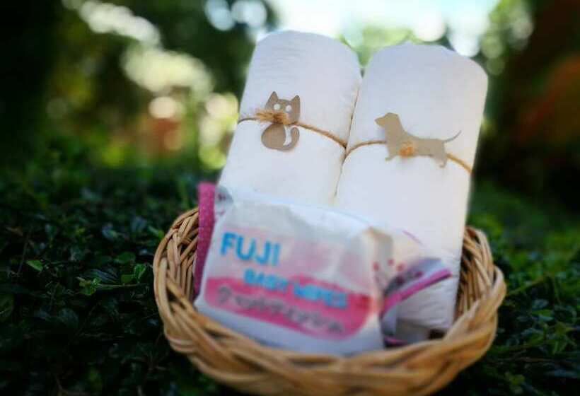 فندق Ville De La Vie