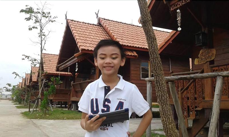 هتل Zaleena Grand