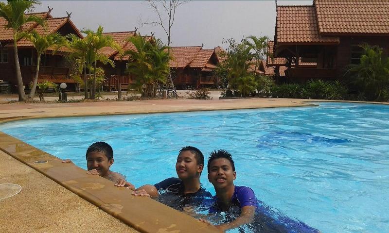 هتل Zaleena Grand