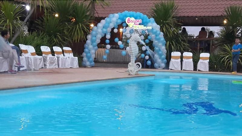 هتل Zaleena Grand