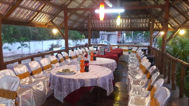 هتل Zaleena Grand