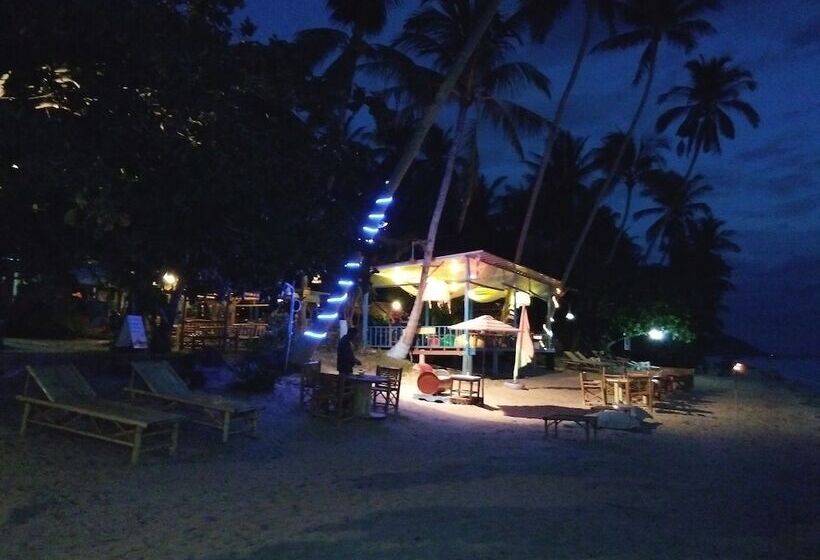 I Talay Beach Bar & Cottage Taling Ngam