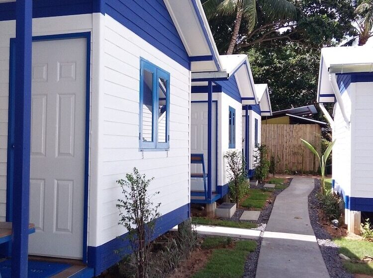 I Talay Beach Bar & Cottage Taling Ngam