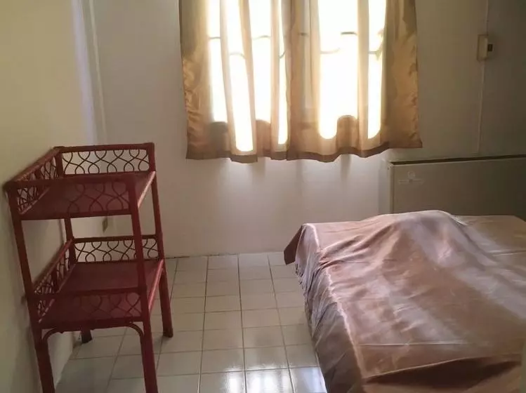 استراحتگاه Baan Ingdoi