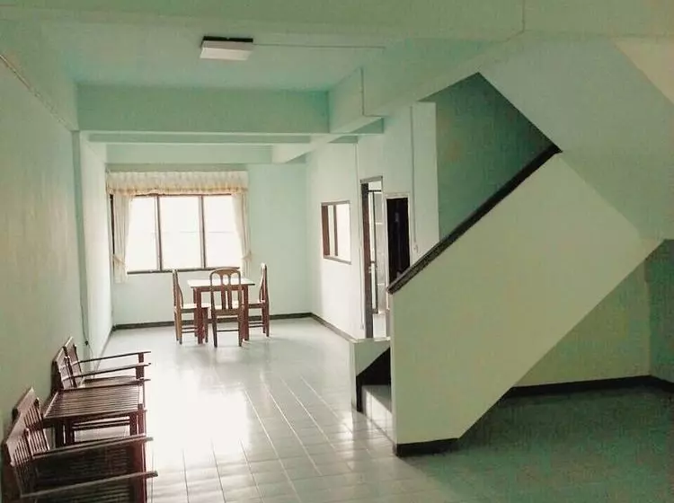 استراحتگاه Baan Ingdoi