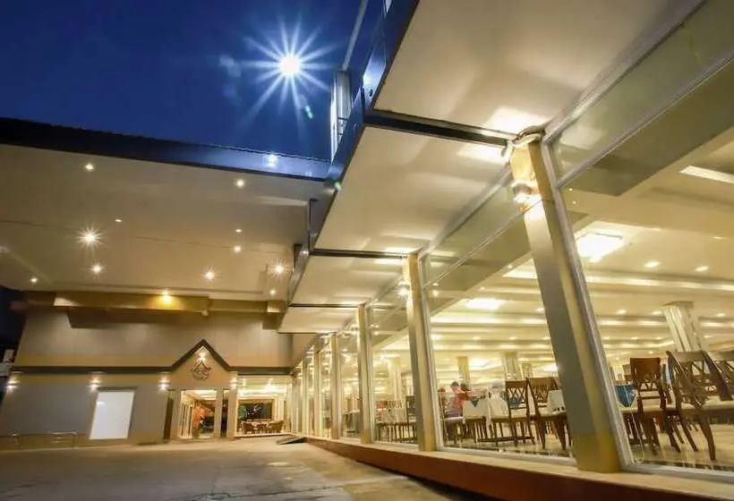 Korat Hotel - SHA Plus