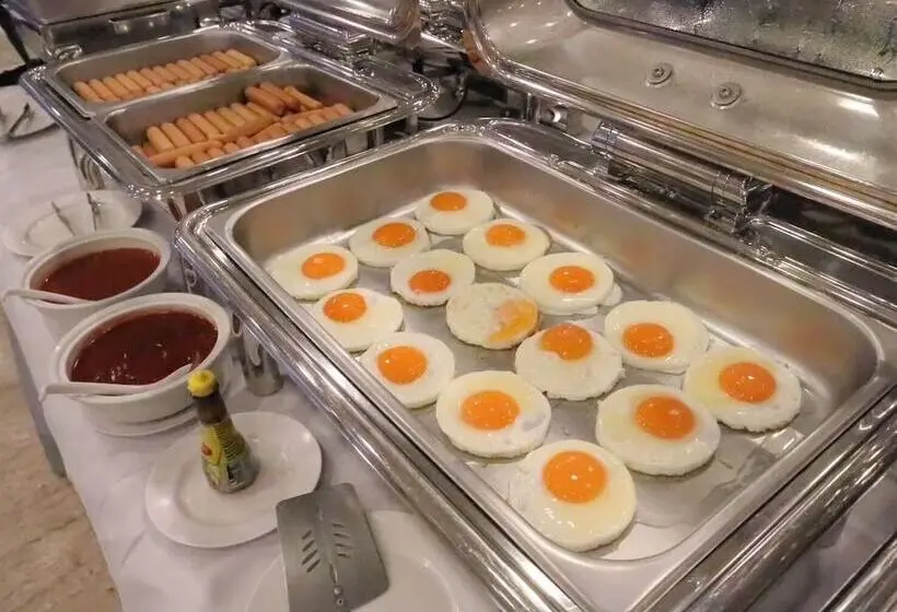 Korat Hotel - SHA Plus