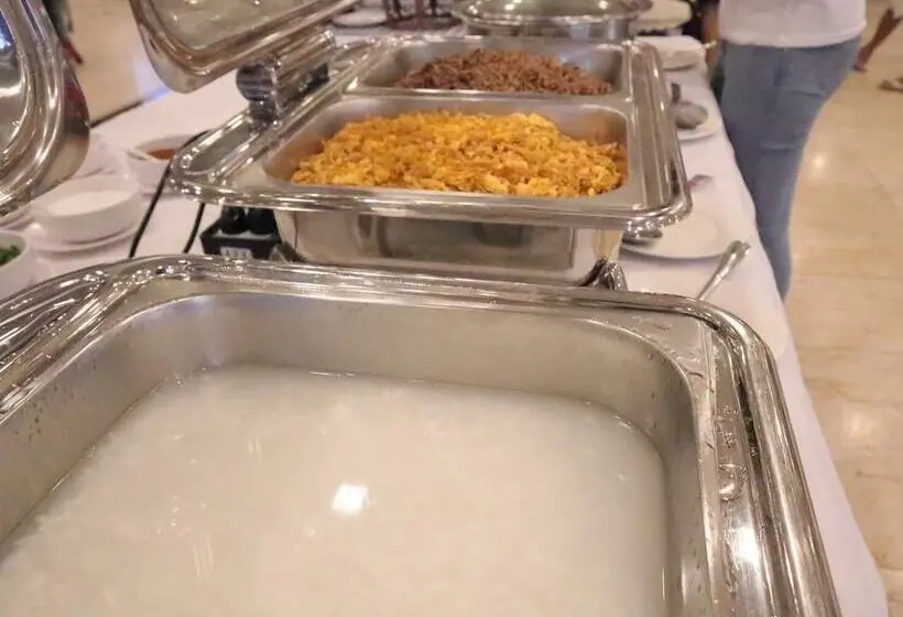 Korat Hotel - SHA Plus