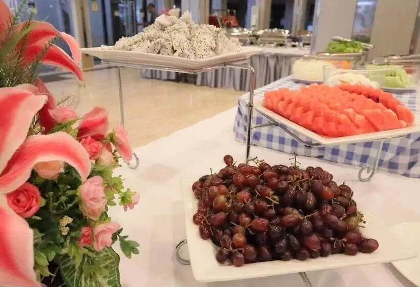 Korat Hotel - SHA Plus