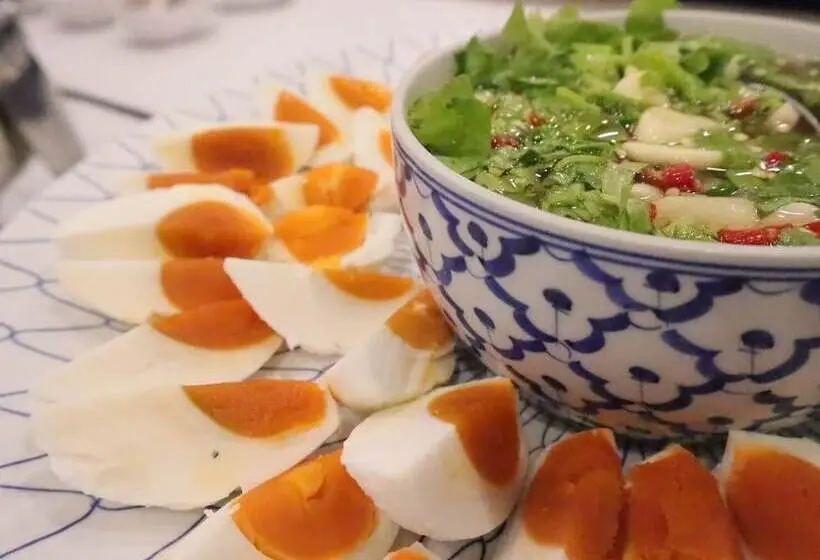 Korat Hotel - SHA Plus