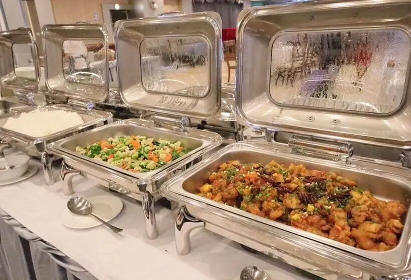 Korat Hotel - SHA Plus