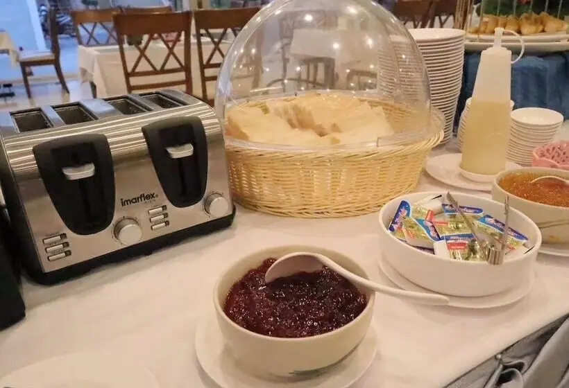 Korat Hotel - SHA Plus