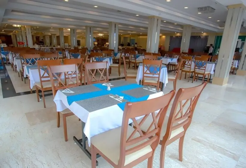 Korat Hotel - SHA Plus