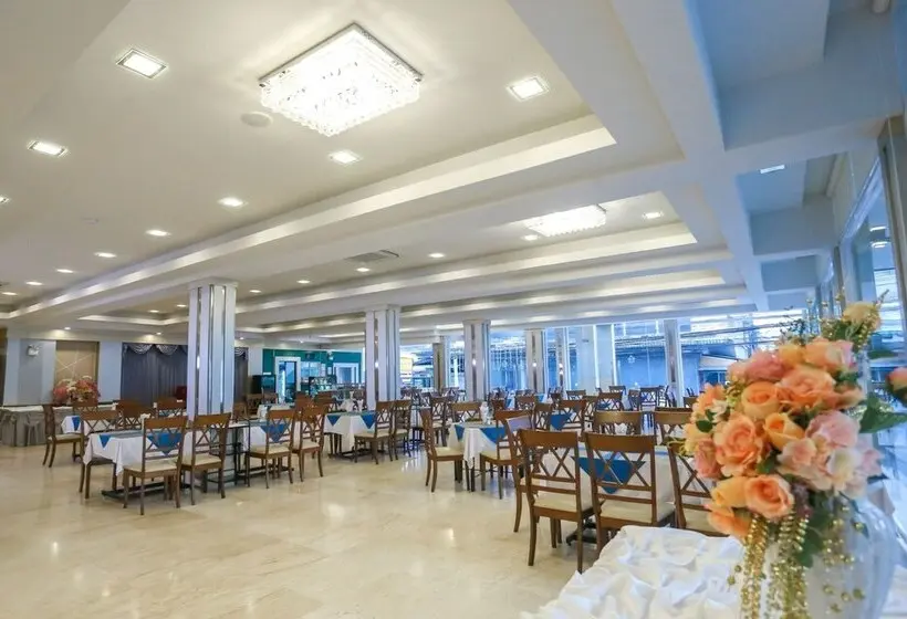 Korat Hotel - SHA Plus