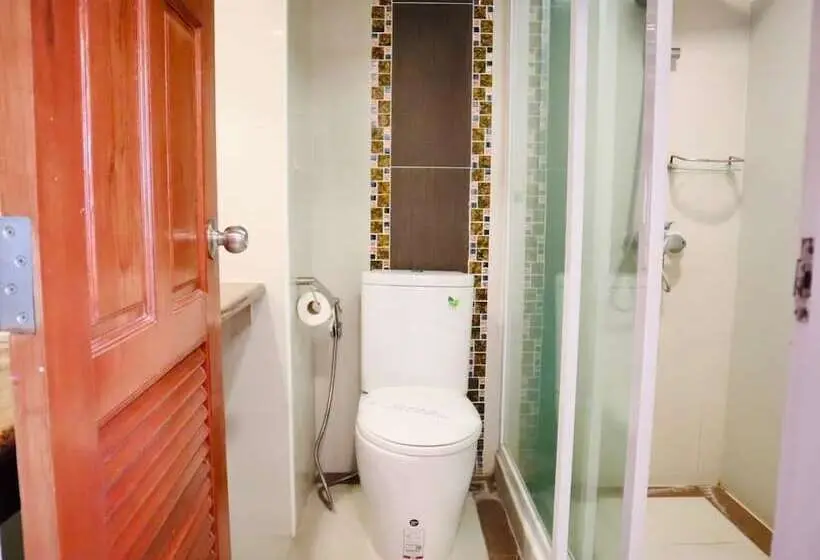 Korat Hotel - SHA Plus